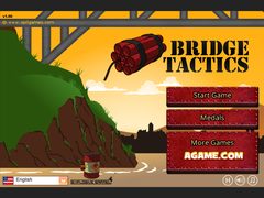 Bridge Tactics cover