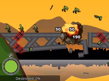 Bridge Tactics cover