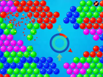 Bubble Rush 2 cover