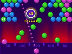 Bubble Shooter Pro 4 cover