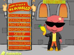 Bubble Struggle 2 cover