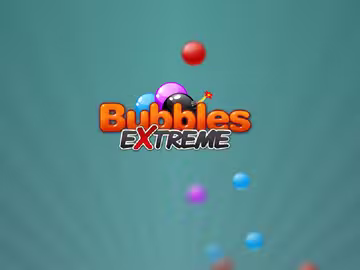 Bubbles Extreme cover