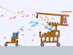 Build Fight cover