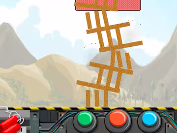 Building Blaster 2 cover