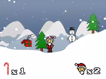 Candy Cane Crisis cover