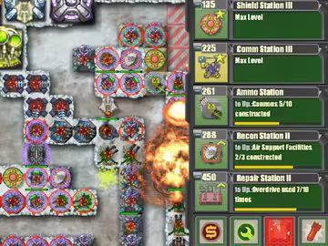 Canyon Defense 2 cover