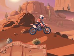 Canyon Drifter cover