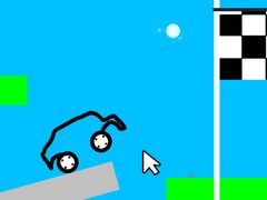 Car Drawing Physics cover