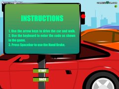 Carbon Auto Theft cover