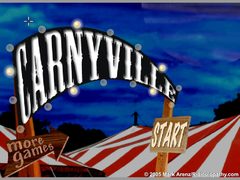 Carnyville cover