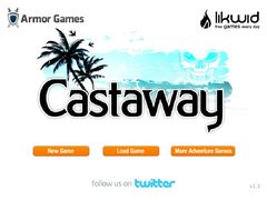 Castaway cover