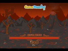 Cerberus Lord of the Underworld cover