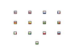 Champions Of Chaos cover