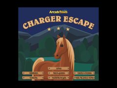 Charger Escape cover