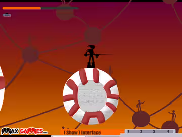 Circle of Pain cover