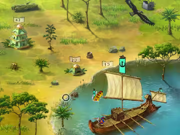 Civilizations Wars 2: Epic cover