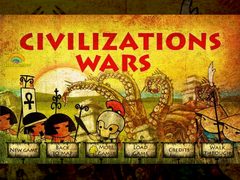 Civilizations Wars cover