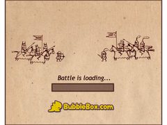 Clang Of Swords cover