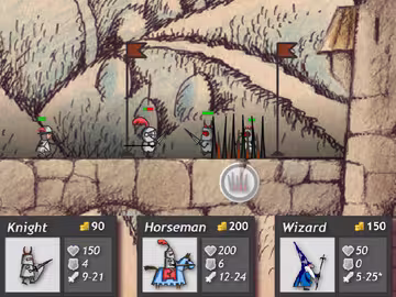 Clang Of Swords cover