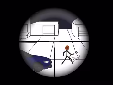 Clear Vision 2 cover