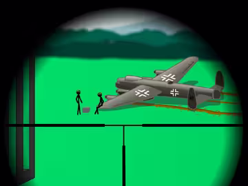 Clear Vision 4 cover