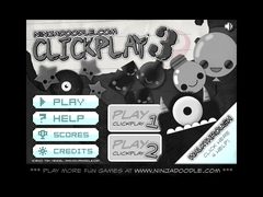 ClickPlay 3 cover