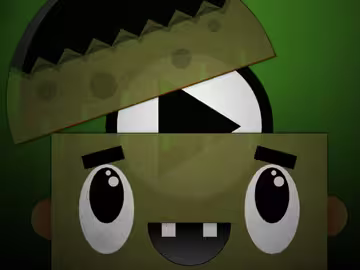 ClickPlay Rainbow cover