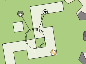 Clockwork Maze cover