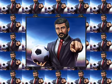 Club Manager 2019 cover