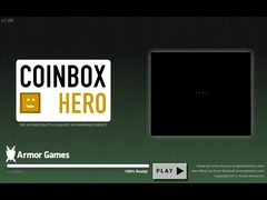 Coinbox Hero cover