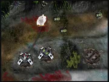 Colony Defenders TD 2 cover