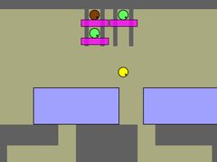 Color Infection 2 cover