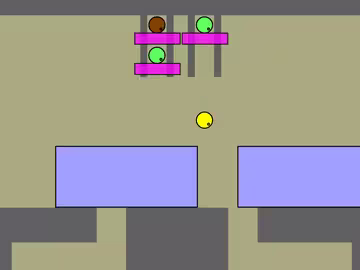 Color Infection 2 cover