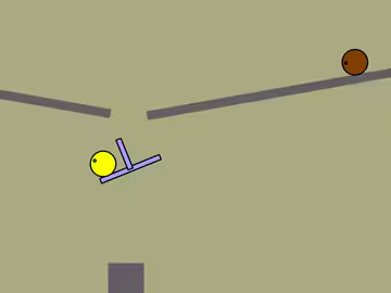 Color Infection cover