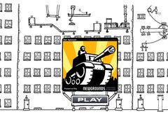 Colour My World cover