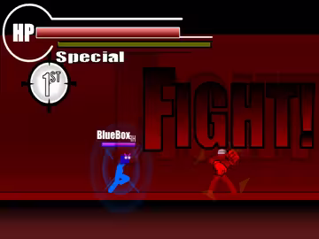 Combat Tournament Legends cover