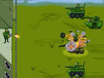 Command and Defend cover