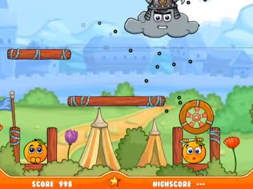 Cover Orange 2 cover