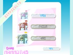 Crazy Mammoths cover