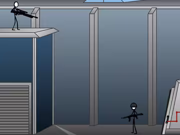 Creative Kill Chamber 2 cover