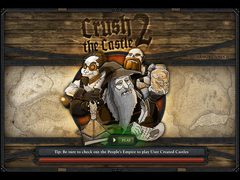 Crush the Castle 2 cover