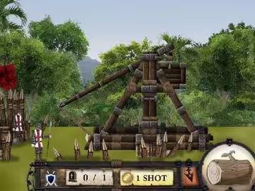 Crush the Castle 2 cover