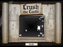 Crush the Castle cover