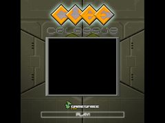 Cube Colossus cover