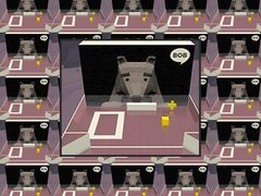 Cube Slam cover