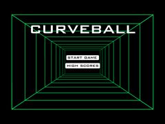 Curveball cover