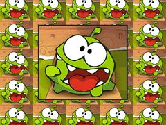 Cut The Rope cover