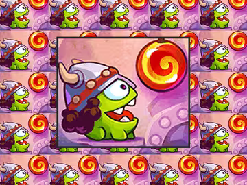 Cut the Rope Time Travel cover