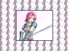 Cute Knight cover