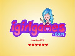 Cuties Hairdressing Salon cover